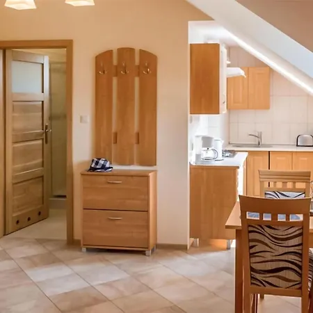 Lejlighed Gorgeous In With Kitchen Lokciowe